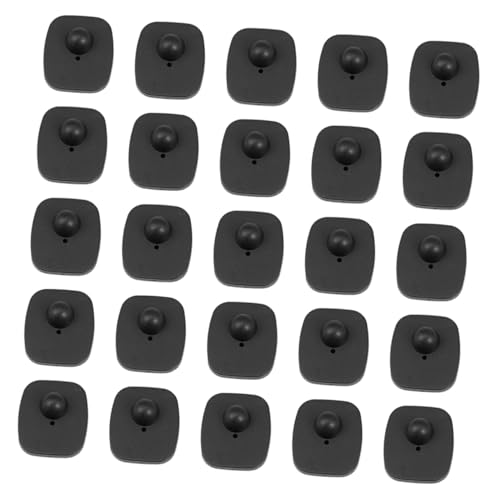 Étiquettes de Vêtements Pratiques en Lot pour Rangement Textile
