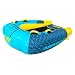 Airhead Slash Ii | 1-2 Rider Towable Tube for Boating