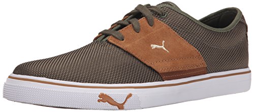 PUMA Men's EL Ace Ripstop Sneaker
