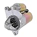 Db Electrical Sfd0039 Starter For Ford Aerostar 4.0L 4.0 1997 97 4R3T-11000-Aa Sr7546X, 4.0 Explorer 97 98 99 00 01 02 03 04 05 06 07 08 09 10, Mustang 05 06 07 08 09 10,Ranger 98-11 With Auto Trans