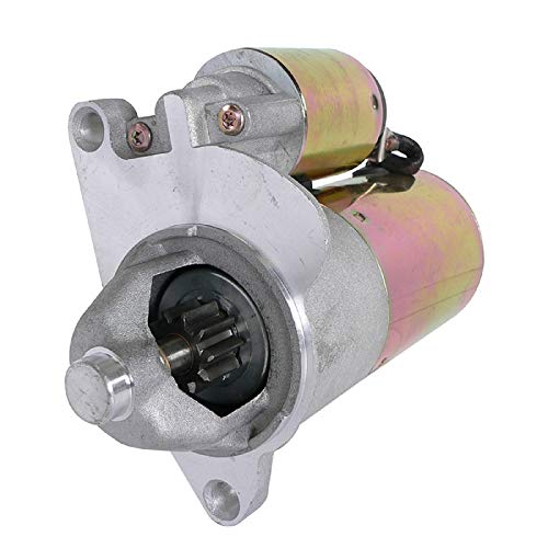 DB Electrical SFD0039 Starter (d Aerostar 4.0L 97 4R3T-11000-Aa Sr7546X) by DB Electrical - Image 6