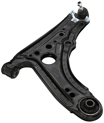 Bras de liaison Metzger 58012302 pour réparer la suspension de roue avant le contrôle technique
