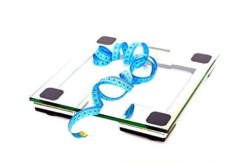 4-Pack-Soft-Tape-Measure-Double-Scale-body-sewing-Flexible-Ruler-for-Weight-Loss-Medical-Body-Measurement-Sewing-Tailor-Craft-Vinyl-Ruler-Has-Centimetre-Scale-on-Reverse-Side-60-inch