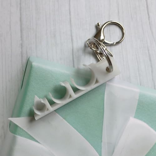 Image of PIAOLGYI Syringe Saver - Clip for Nurses & Paramedics, 2 /5 /10ML Syringe Holder