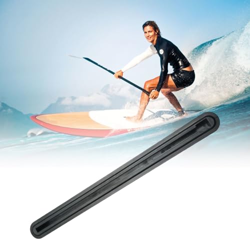 Boîte d'aileron de queue haute résistance à l'usure pour planche de surf - 2