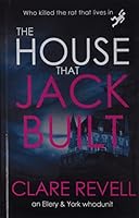 The House That Jack Built 0525449728 Book Cover