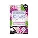 Oh K! Eye Mask - Rejuvenating - Hydrating Under Eye Patches - Depuffing Undereye Patches with Niacinamide - Hydrogel Mask for Dark Circles - 7 Pairs