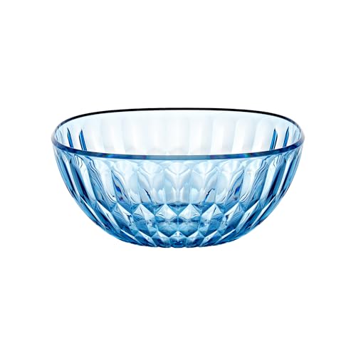 Guzzini VANITY contenitore 30 cm Sky blue