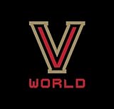 V WORLD ~MAKING DVD＋PHOTOBOOK