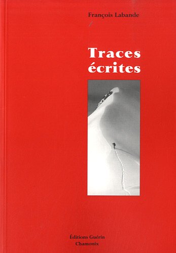 Télécharger Traces écrites PDF