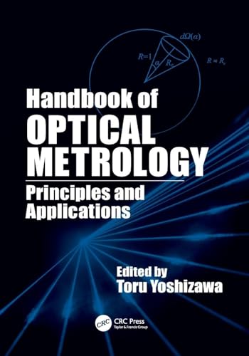 Handbook of Optical Metrology: Principles and Applications