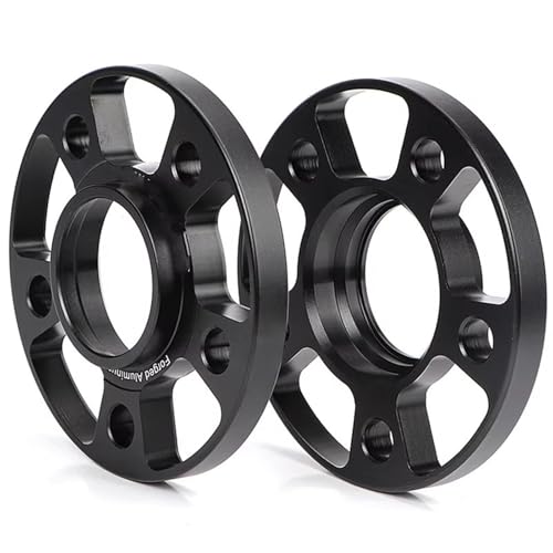 Entretoises de roue forgées 5x112 de 20mm pour les sorties sur circuit - 2