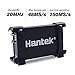 Hantek HT6022BE20Mhz 6022be PC Based USB Digital Storage Oscilloscope, 20 MHz Bandwidth