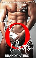 The O Doctor 1720297797 Book Cover
