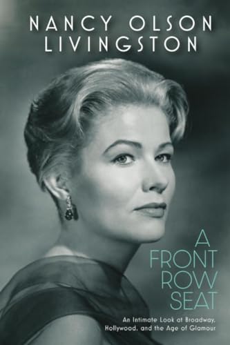 A Front Row Seat: An Intimate Look at Broadway