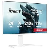 Technology IPS iiyama GB2471HSU-W1-23.8\