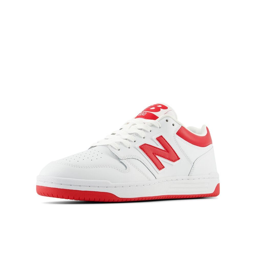 New Balance Men's 480 V1 Sneakers — view 17