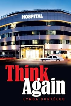 Paperback Think Again Book
