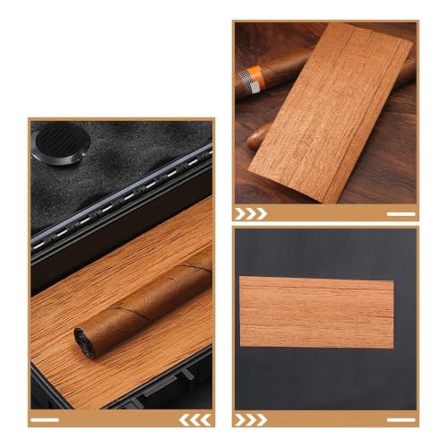 Astillas de madera cedro protectoras para armarios 5