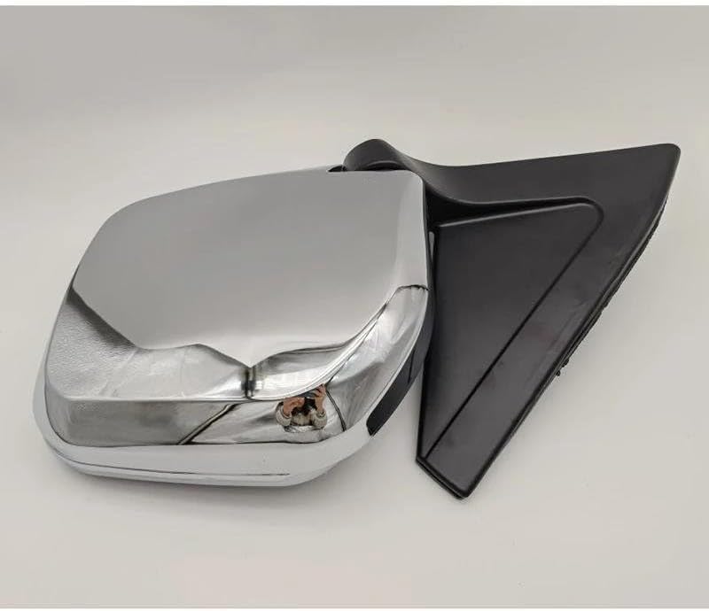 ため ためため モンテロ用ため パジェロ 2 Mk2 V31 V32 V33 V43 V44 V45 V46 クローム電気制御バック