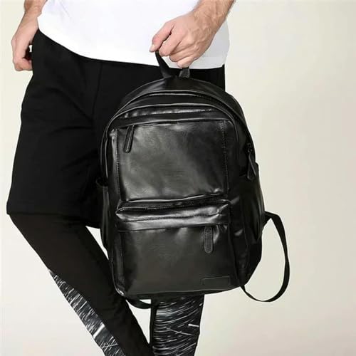 School Bag Women's Men's Backpack Men's Backpack Women's Backpack Laptop Bag Travel Bag - One - Afbeelding 6