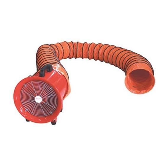 Metalworks - Manguera 10 m para MV300230