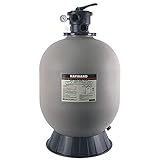 Hayward S244T ProSeries Sand Filter, 24-Inch, Top-Mount