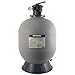 Hayward S244T ProSeries Sand Filter, 24-Inch, Top-Mount