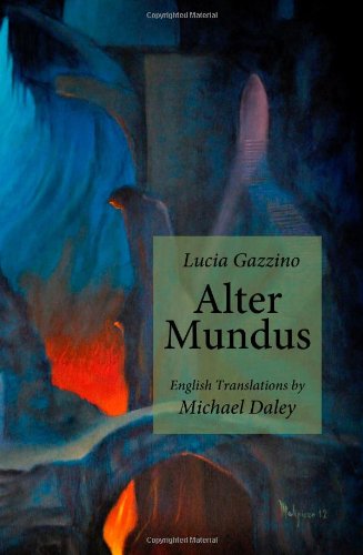 Buy Alter Mundus (Pleasure Boat Studio: a Literary Press) — BookShops.in