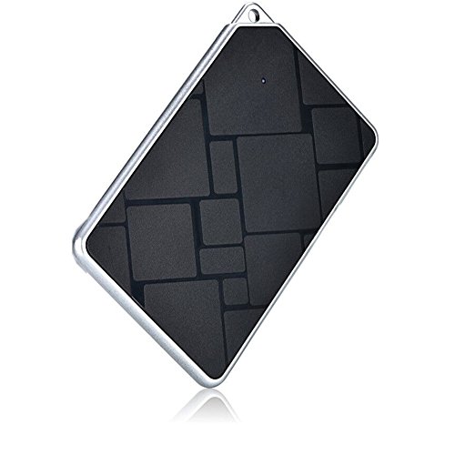 FANSONG Bluetooth 4.0 Dual SIM Card Adapter with 10M Distance Remote Control [Camera Shutter Function] [Silm Lightweight Design] for iOS Devices, iPhone, iPad, iPod, itouch