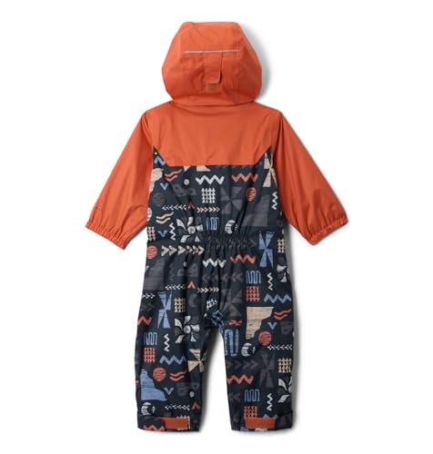 Reviews de Ropa de nieve y lluvia para Bebé los más solicitados. 29 Imagen adicional