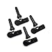 Tire Pressure Monitoring System (TPMS) Sensor Ford Sets of Four 315MHz 9L3Z-1A189-A 9L3T-1A180-AF DE8T-1A180-AA Fits for Ford Lincoln Mercury