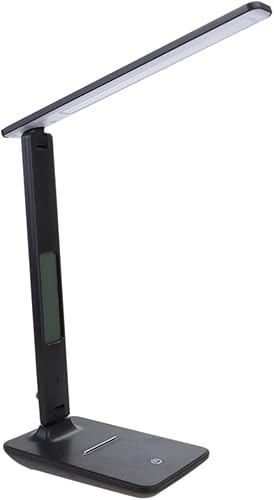 Miniatura 1 de OSALADI Luz nocturna para niños, luz nocturna recargable, luz de lectura USB, luz nocturna para niños, lámpara de atenuación, lámparas LED, lámpara