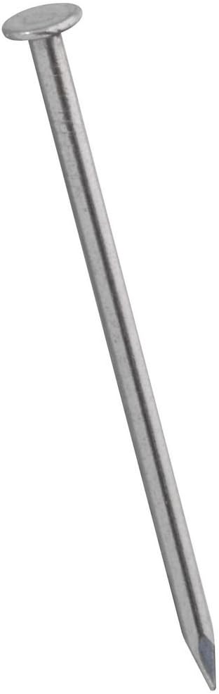 National HardwareN278-267 V7710 Wire Nail in Bright