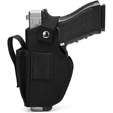SovZovy Pistolenholster,Holster,Verdeckte Pistolenholster für Männer Frauen Cover