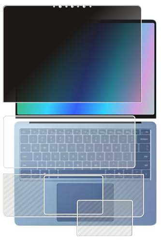 [4_Zbg(+p[Xg+^b`pbh+L[{[hJo[)] ClearView Microsoft Surface Laptop 7 Copilot+ PC 13.8C`p [2way ̂h~] vCoV[ی t ی tB