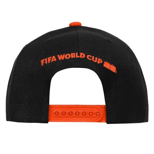Gorra Snapback de Futbol FIFA Copa Mundial 2026 miniatura 3