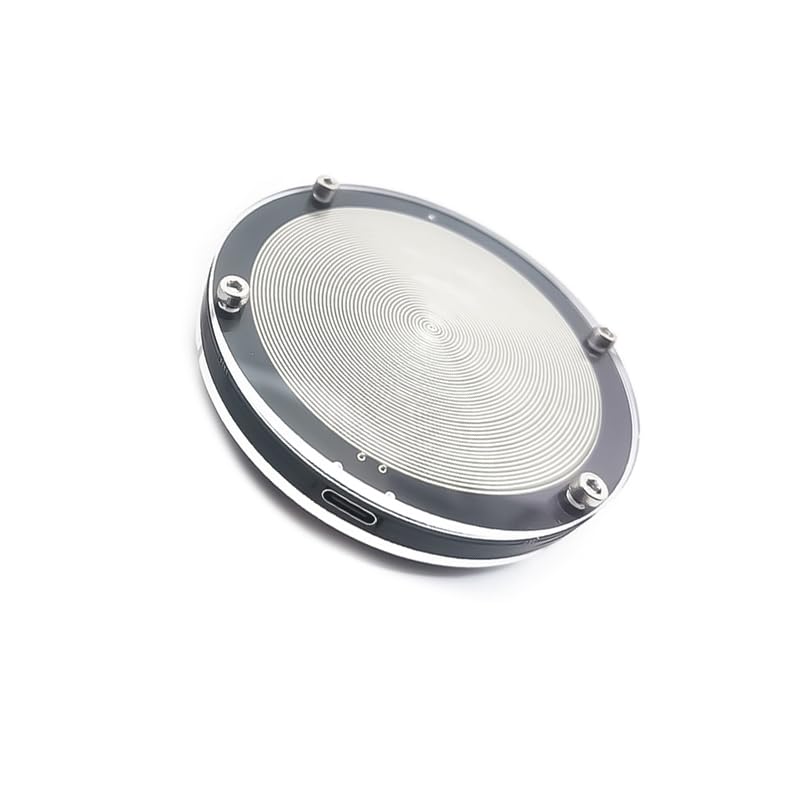 Generador de frecuencia Schumann y placa de onda de resonancia de la Tierra integrada