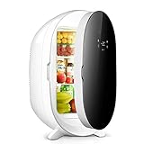 Pantalla táctil altamente sensible, puede operar con los dedos, y la pantalla de la pantalla le permite realizar un seguimiento de los cambios de temperatura.