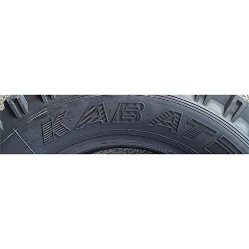 6.00-16 6PR KABAT ASF Pneu, Tracteur agricole, Tracteur, Pneu pour tracteur, 40 km/h