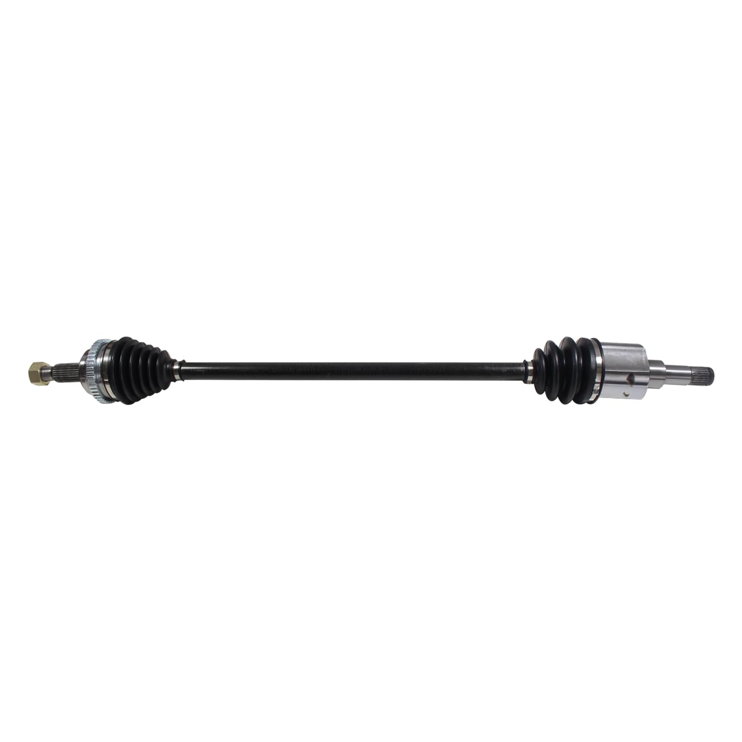 Amazon.com: GSP NCV12568 CV Axle Shaft Assembly - Right Front