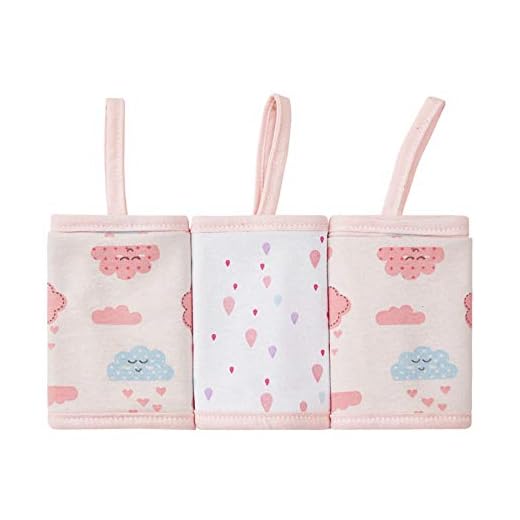 Papi Textil Paninho De Boca Papi Malhas C/ Prendedor De Chupeta Est 28Cm X 28Cm Contem 03 Un