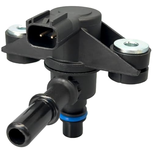 MecXora Vapor Canister Purge Control Solenoid Valve Compatible With Ford