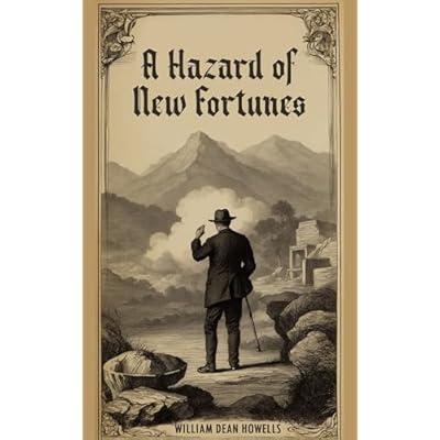 A Hazard of New Fortunes