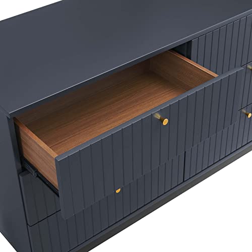 Modway Dakota Dresser, Blue #TOP3