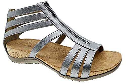 Image of BEARPAW Layla II Women's Strappy Sandals - 2669W
