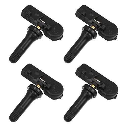 X AUTOHAUX 4pcs 56029481AB Tire Pressure Monitoring System