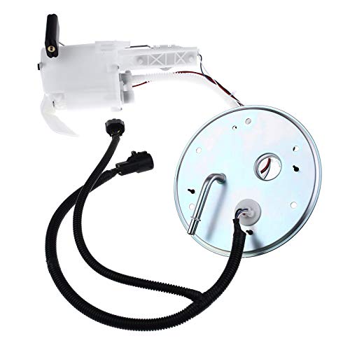 A-Premium Electric Fuel Pump Module Assembly with Sending Unit Compatible with Ford F-350 Super Duty 2008-2010 5.4L 6.8L, Gas, Center Tank by A-Premium - Image 3
