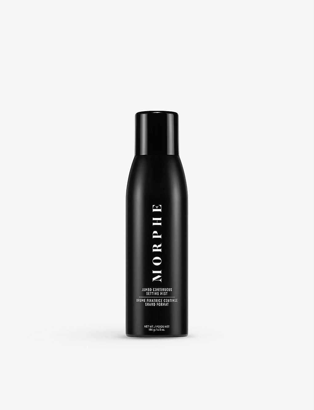 Jumbo Continuous Setting Mist Size 6.5 oz