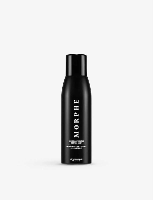 Bruma Fixadora Contínua Jumbo Morphe, 192,5 mL